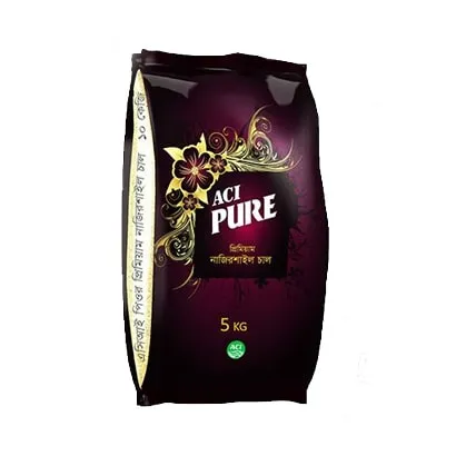 ACI Pure Nazirshail Rice 5 kg